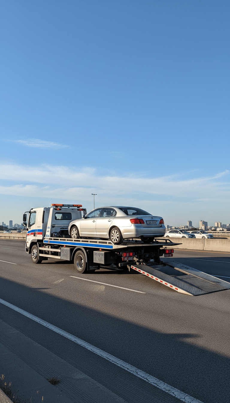 Benefits of Selling Your Junk Car in West Des Moines, IA to Cash In Your Clunker
