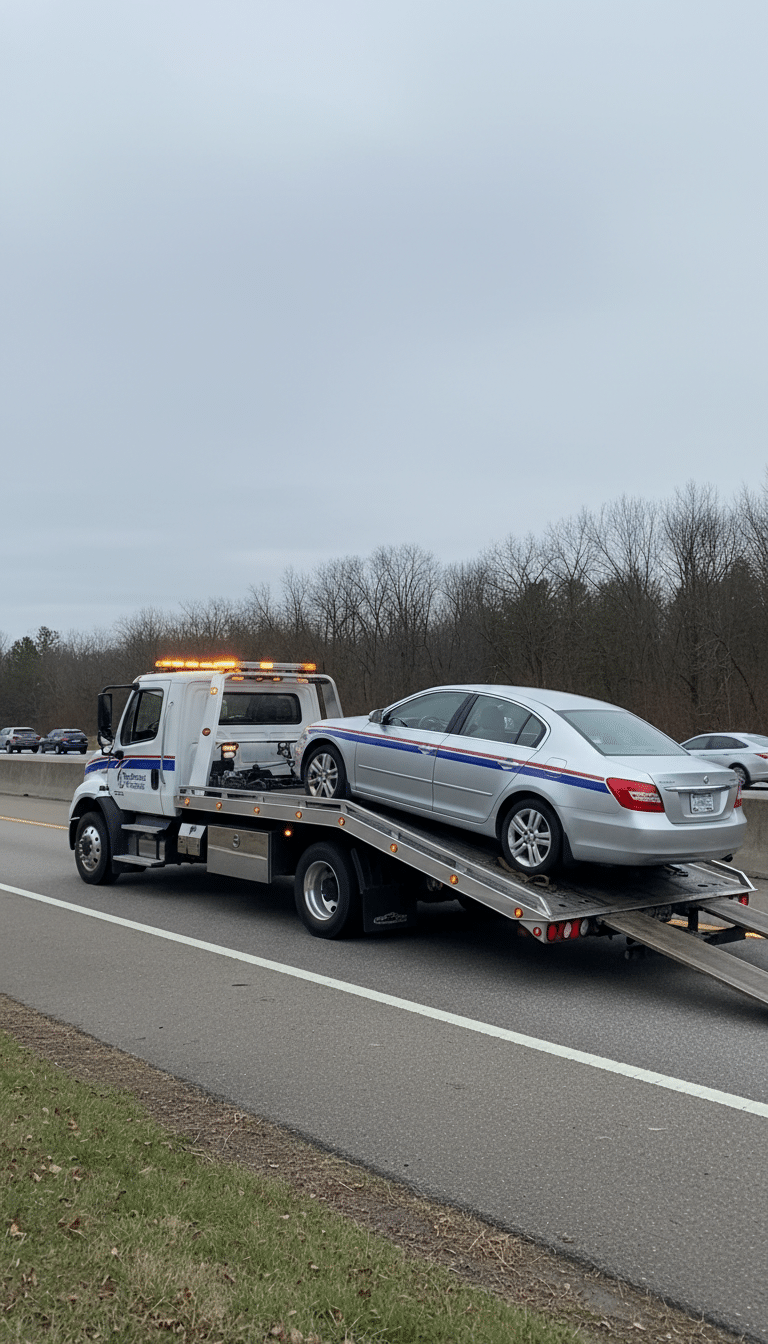 Benefits of Selling Your Junk Car in West Gulfport, MS to Cash In Your Clunker