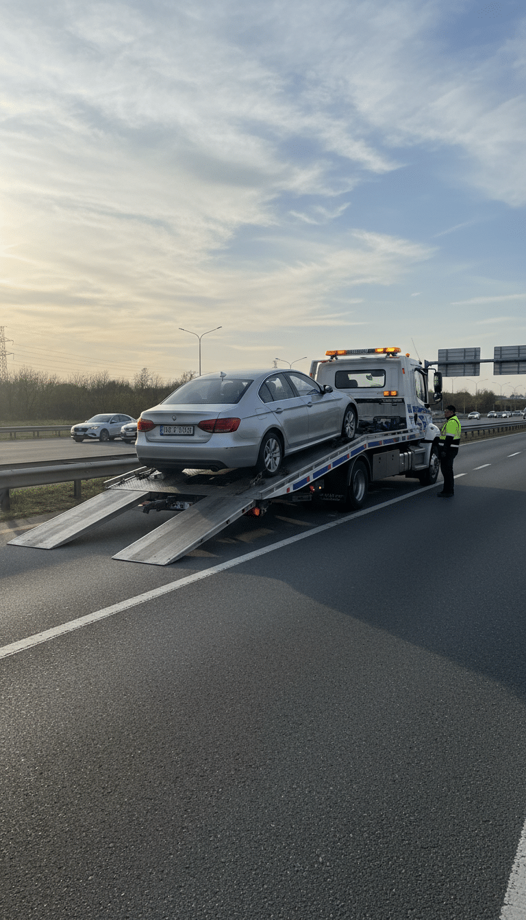 Benefits of Selling Your Junk Car in West Hills, CA to Cash In Your Clunker