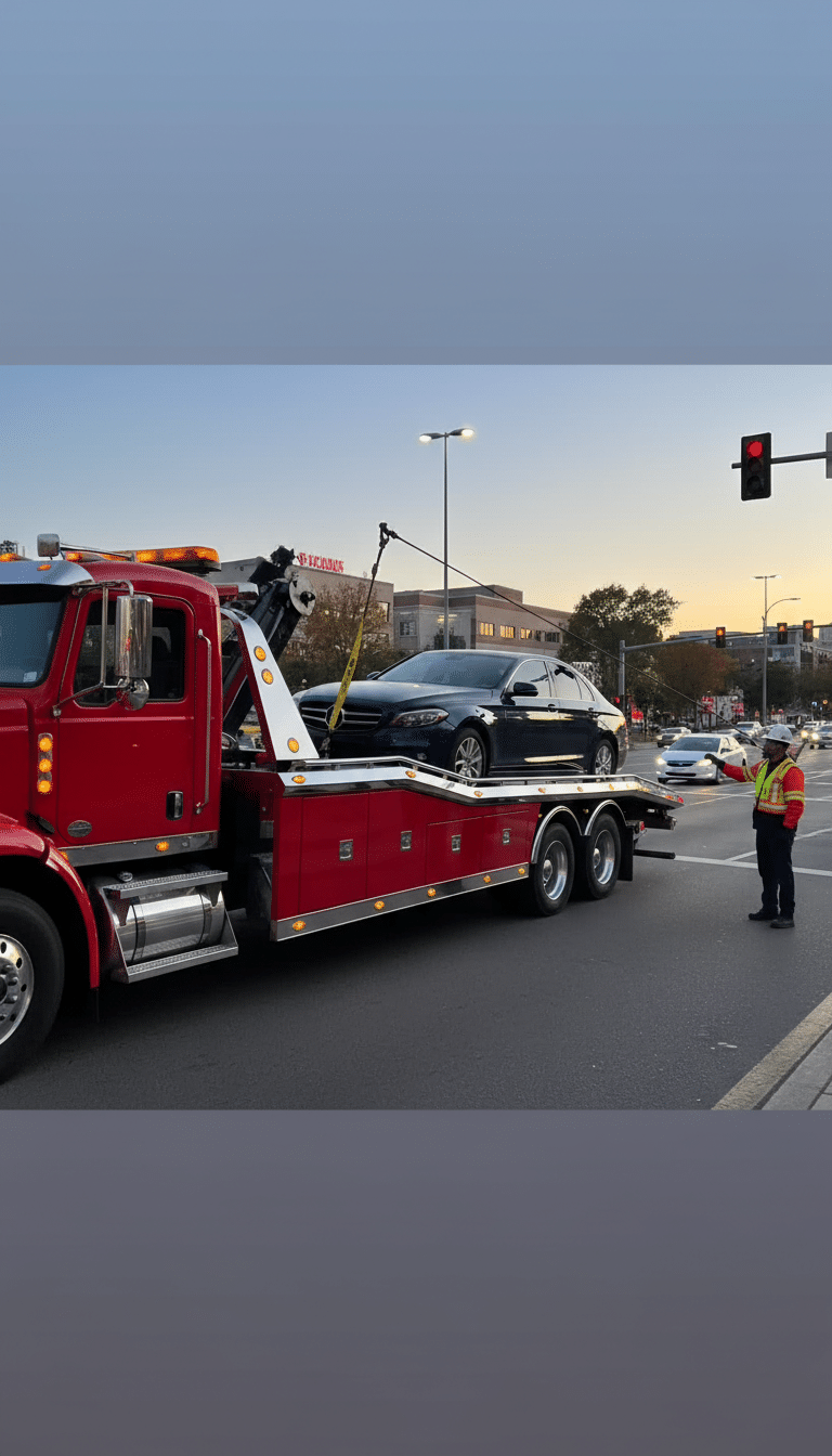 Benefits of Selling Your Junk Car in West Hollywood, CA to Cash In Your Clunker