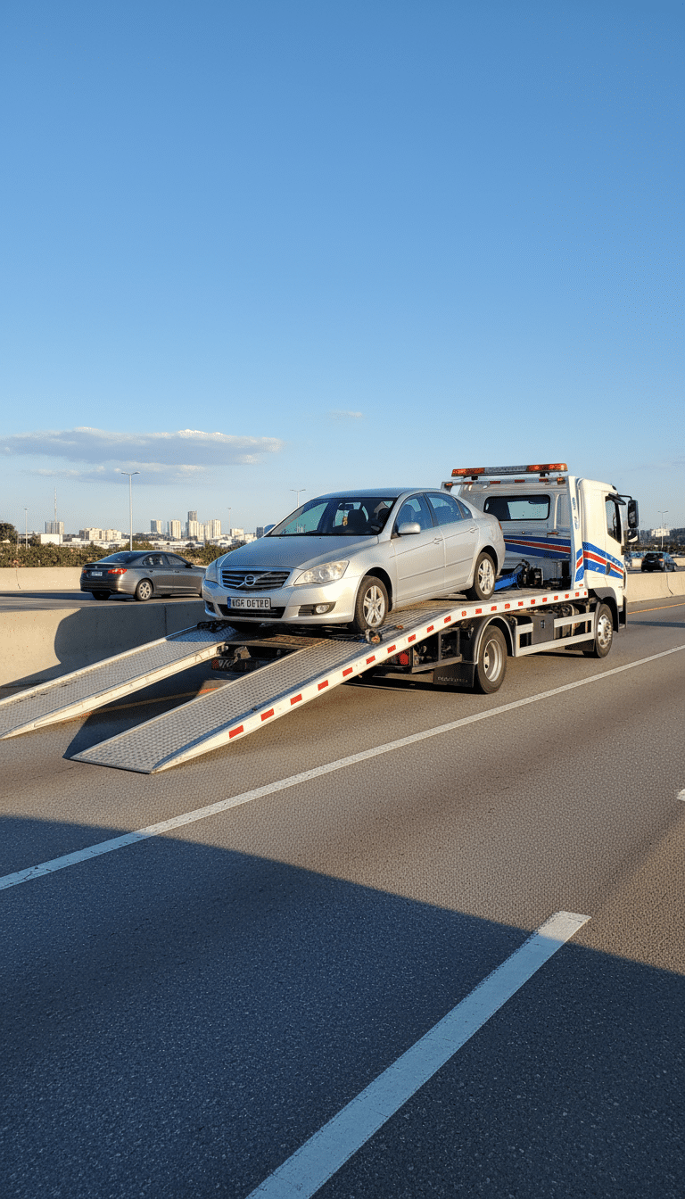 Benefits of Selling Your Junk Car in West Hollywood, FL to Cash In Your Clunker