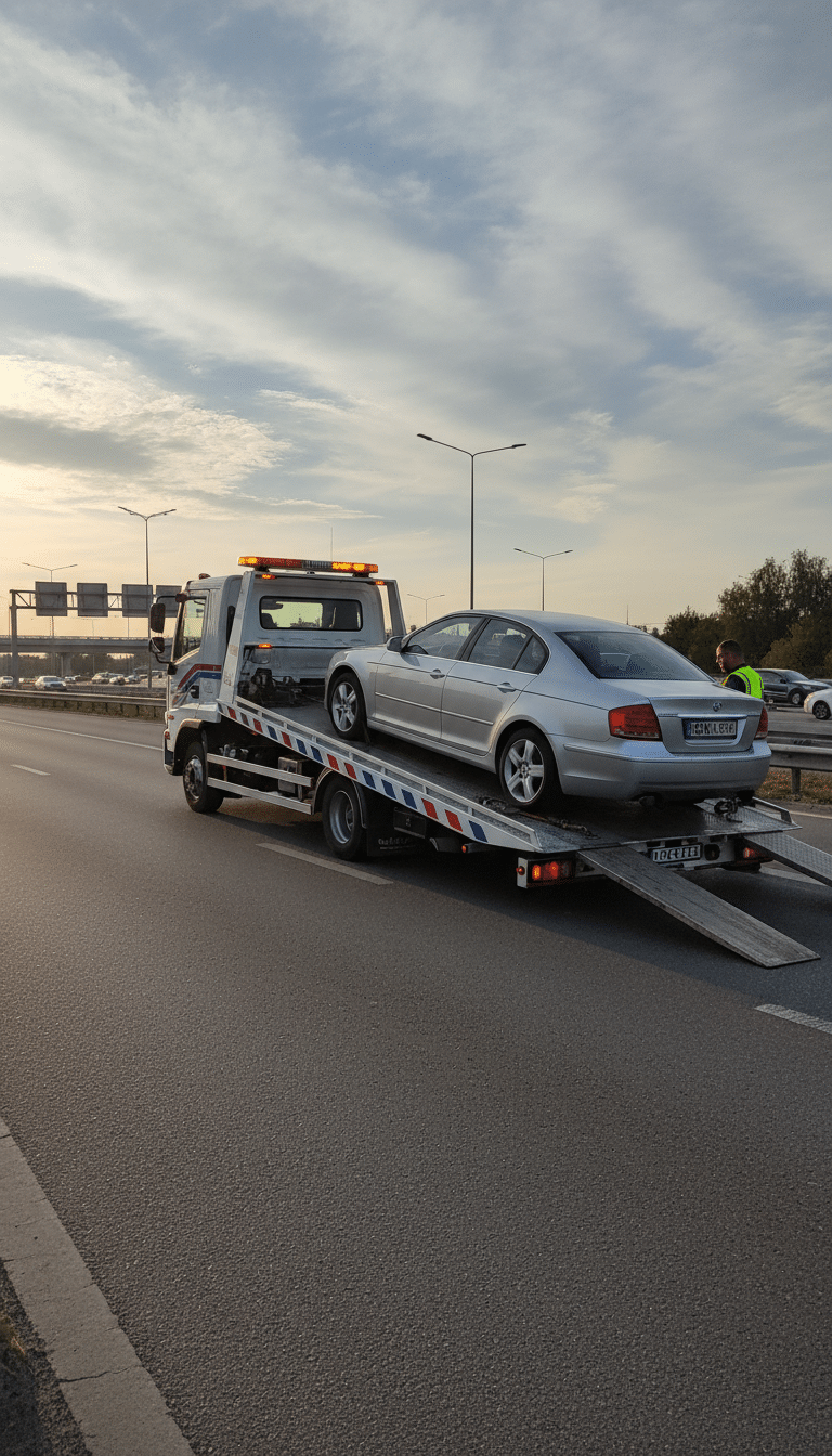 Benefits of Selling Your Junk Car in West Huntsville, AL to Cash In Your Clunker