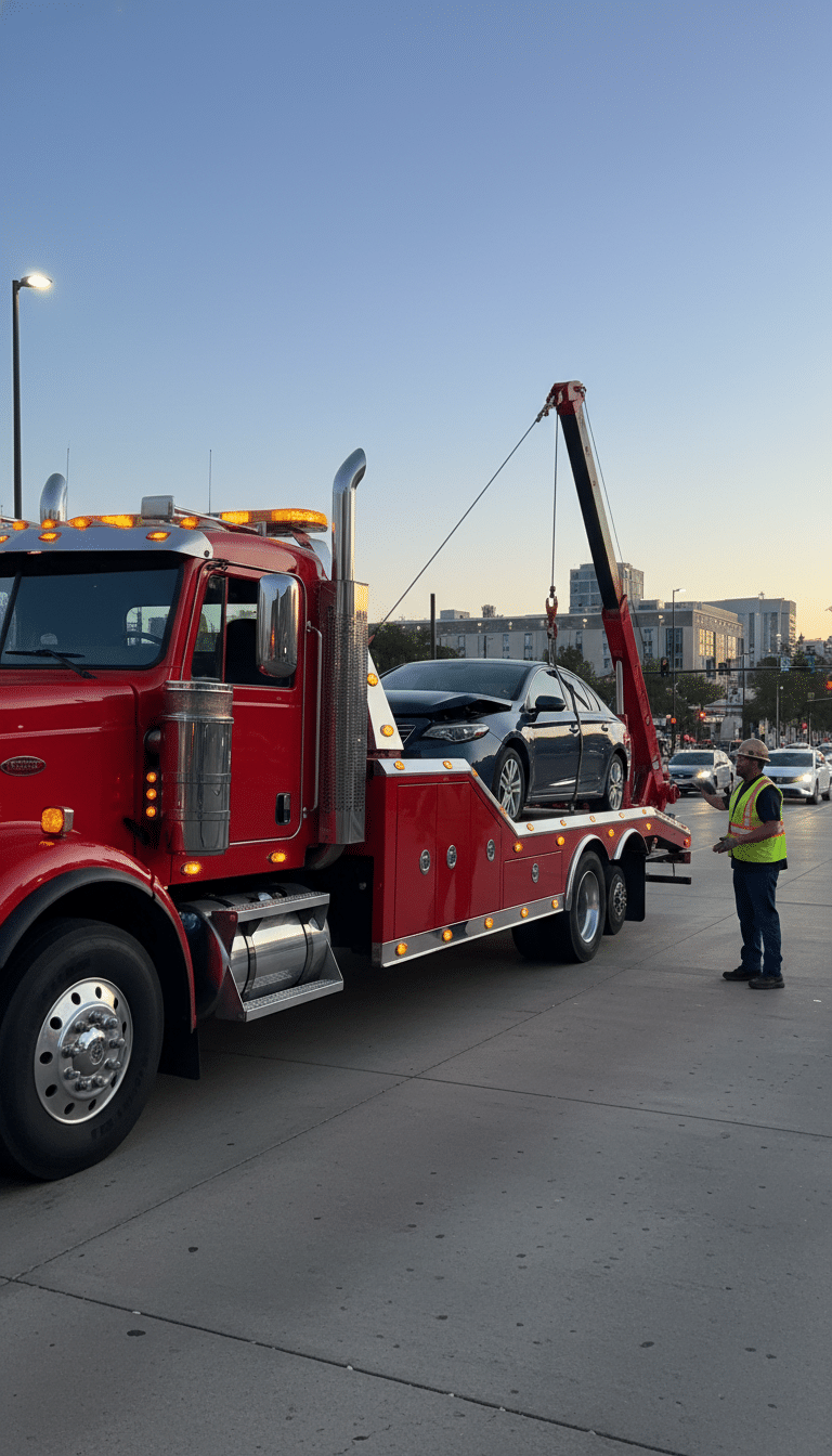 Benefits of Selling Your Junk Car in West Jordan, UT to Cash In Your Clunker