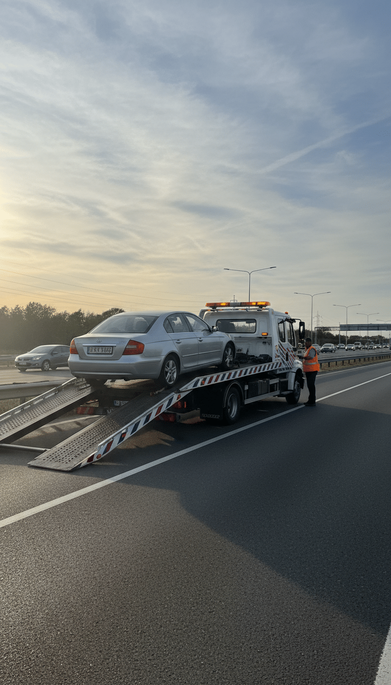 Benefits of Selling Your Junk Car in West Lawn, IL to Cash In Your Clunker