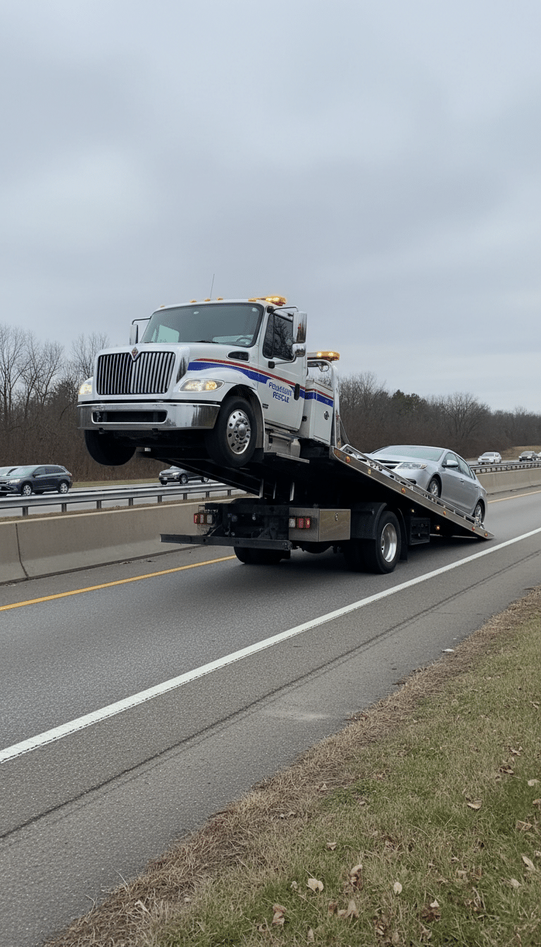 Benefits of Selling Your Junk Car in West Lincoln, NE to Cash In Your Clunker