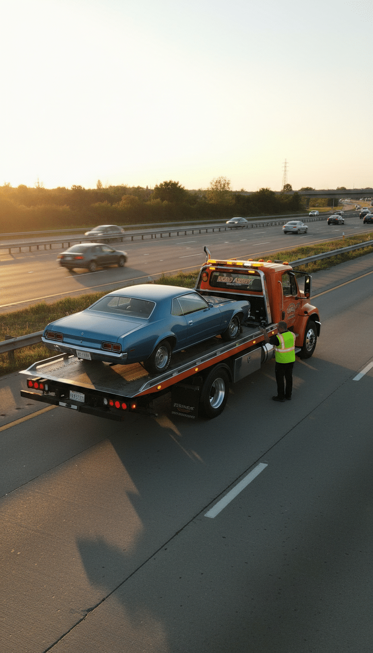 Benefits of Selling Your Junk Car in West Linn, OR to Cash In Your Clunker