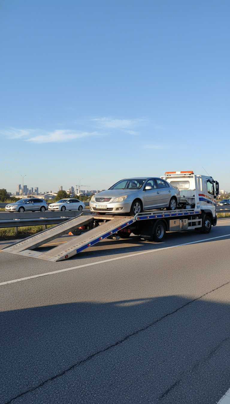 Benefits of Selling Your Junk Car in West Lynchburg, VA to Cash In Your Clunker