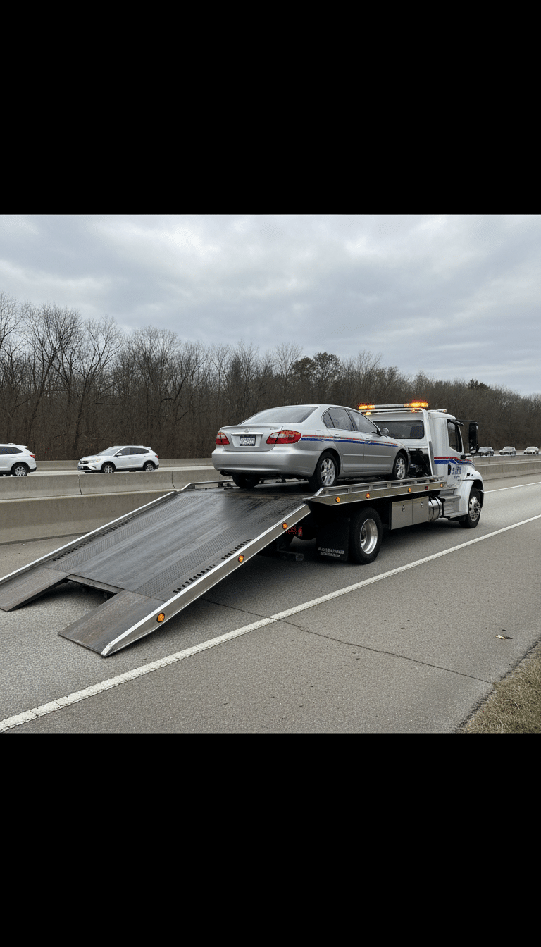 Benefits of Selling Your Junk Car in West Lynn, MA to Cash In Your Clunker