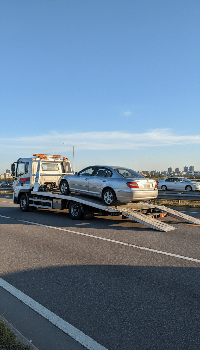Benefits of Selling Your Junk Car in West Milford, NJ to Cash In Your Clunker