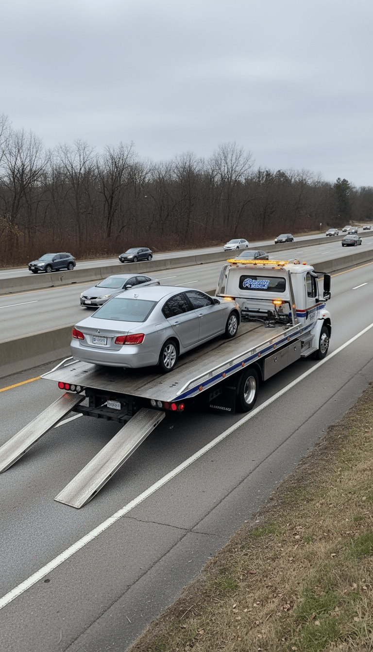 Benefits of Selling Your Junk Car in West New York, NJ to Cash In Your Clunker