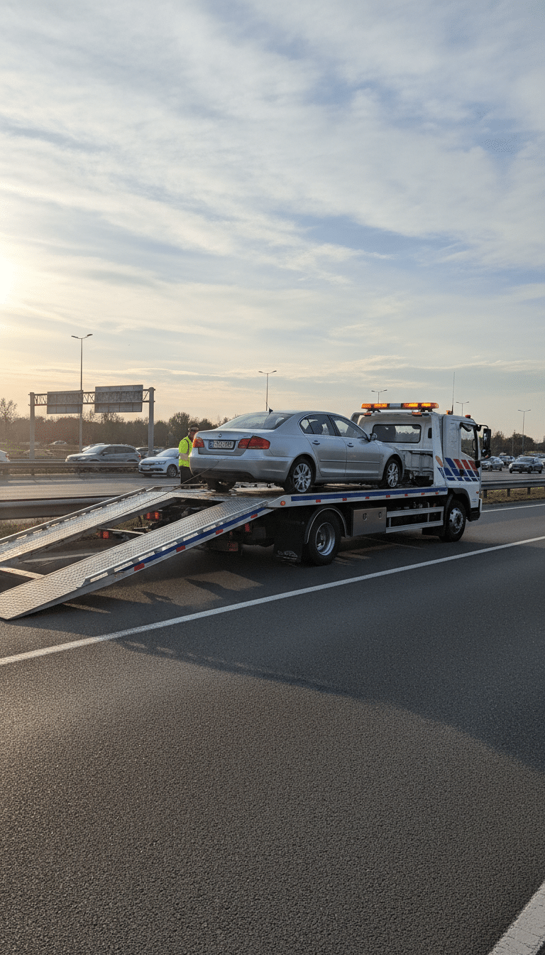 Benefits of Selling Your Junk Car in West Orange, NJ to Cash In Your Clunker