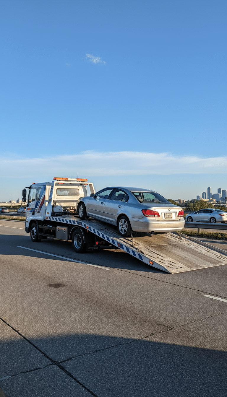 Benefits of Selling Your Junk Car in West Raleigh, NC to Cash In Your Clunker