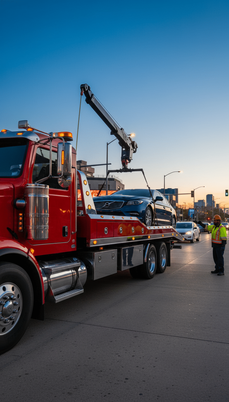 Benefits of Selling Your Junk Car in West Ridge, IL to Cash In Your Clunker