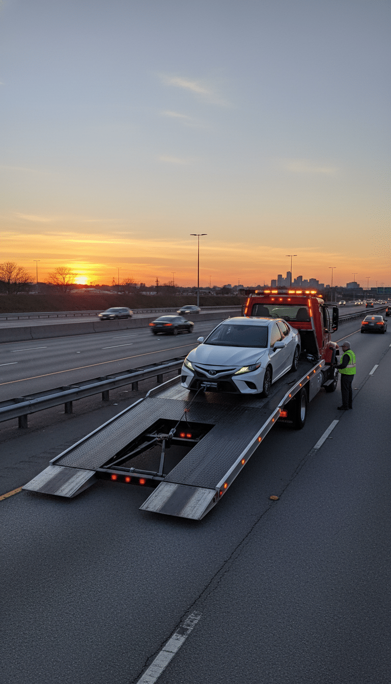 Benefits of Selling Your Junk Car in West Sacramento, CA to Cash In Your Clunker