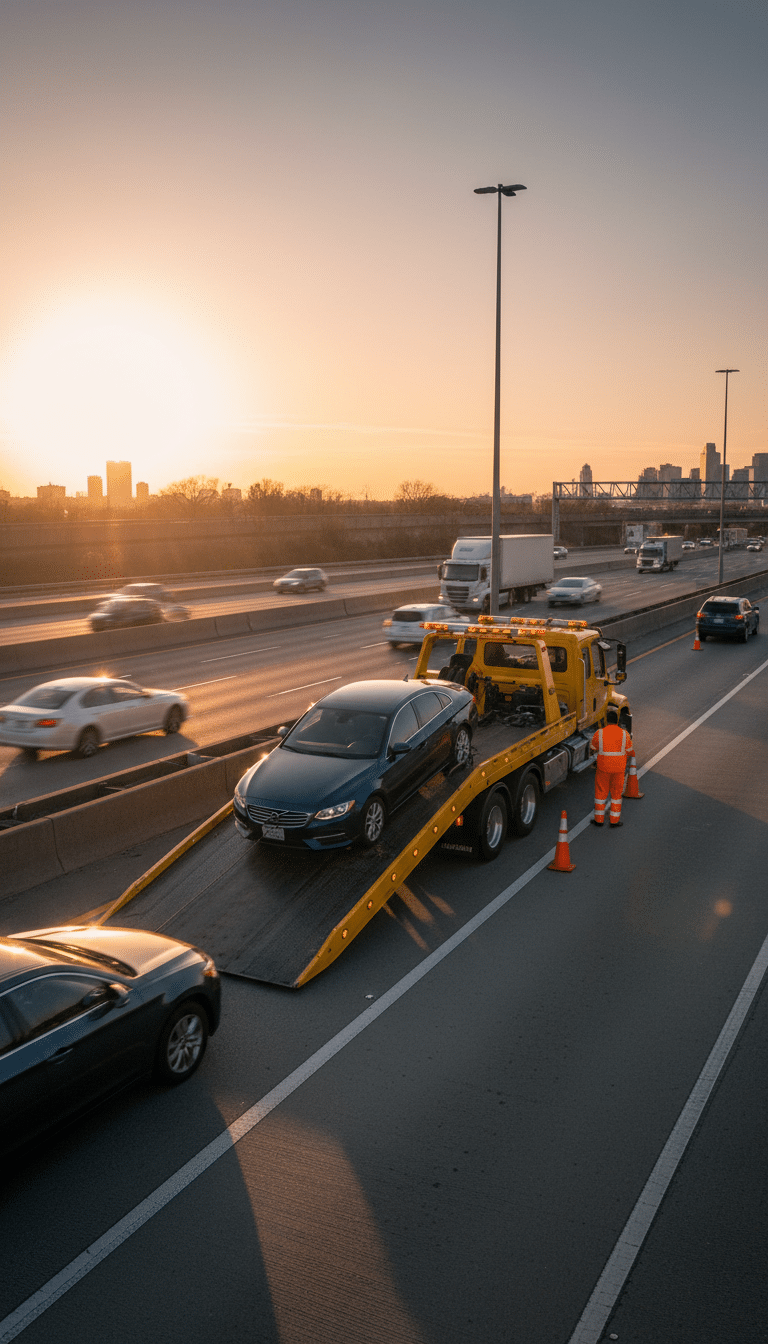Benefits of Selling Your Junk Car in West Scarborough, ME to Cash In Your Clunker