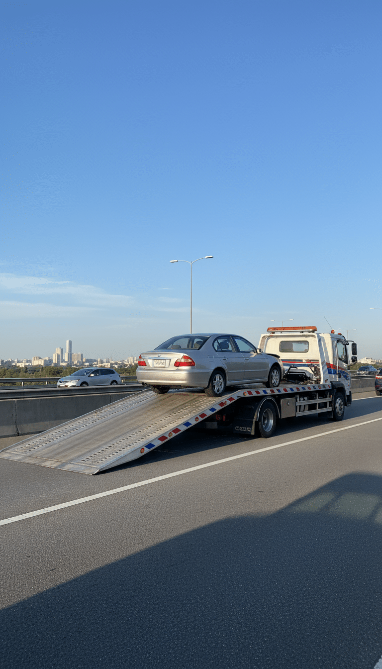 Benefits of Selling Your Junk Car in West Seneca, NY to Cash In Your Clunker