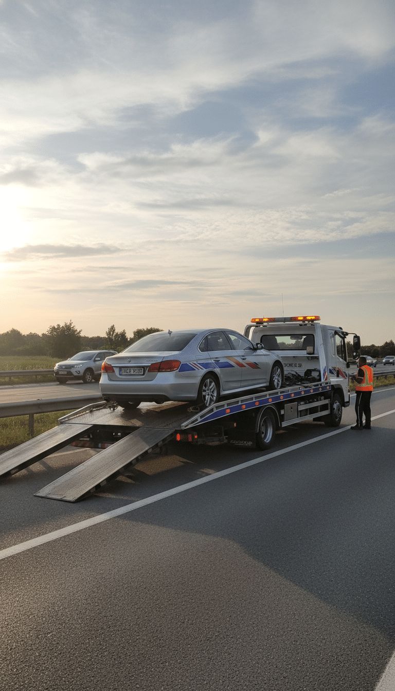 Benefits of Selling Your Junk Car in West Somerville, MA to Cash In Your Clunker