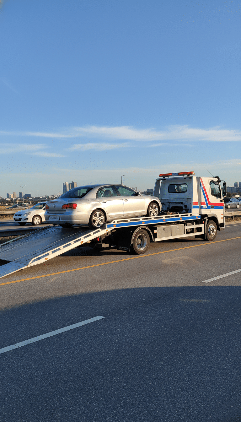 Benefits of Selling Your Junk Car in West Town, IL to Cash In Your Clunker