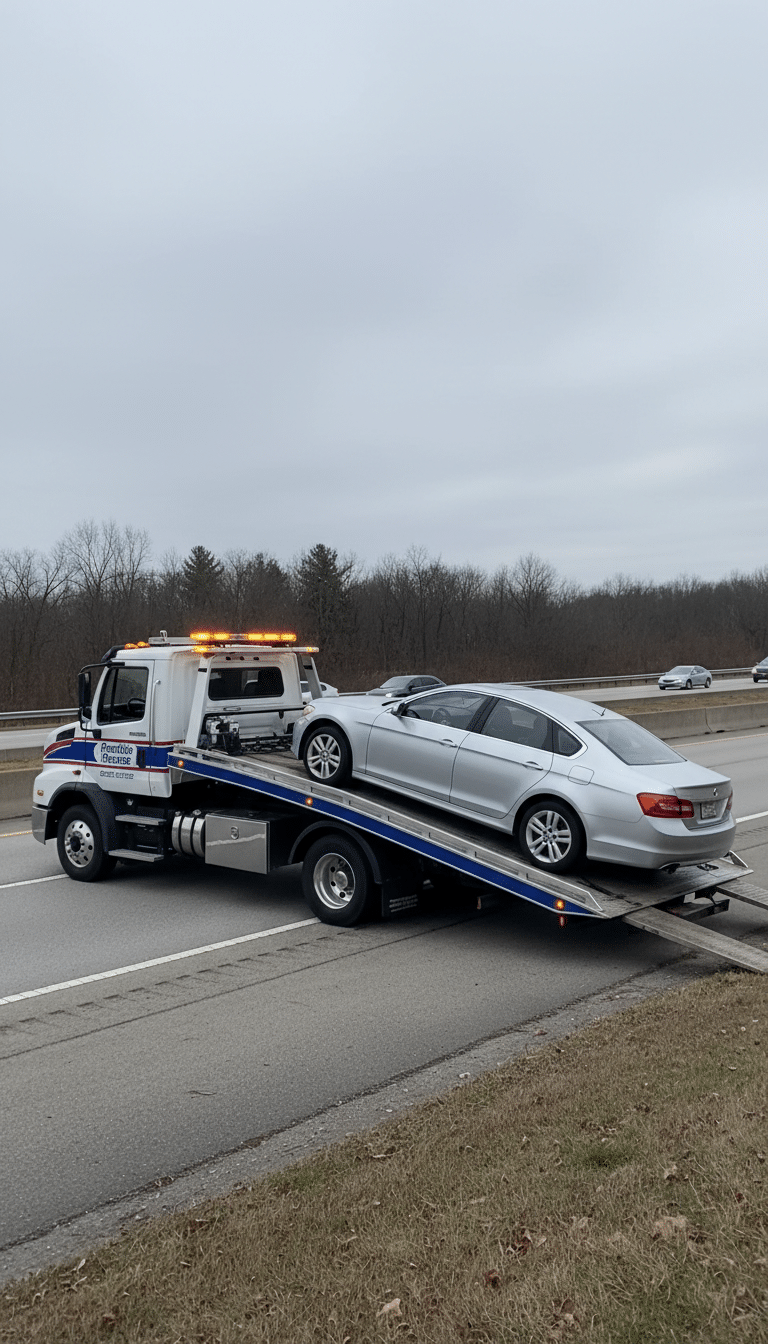 Benefits of Selling Your Junk Car in West Warwick, RI to Cash In Your Clunker
