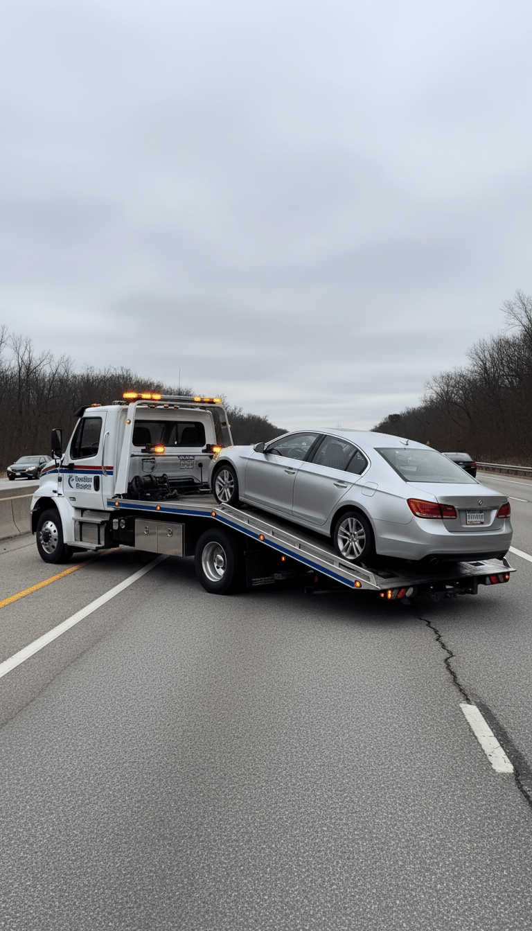 Benefits of Selling Your Junk Car in West Webster, NY to Cash In Your Clunker