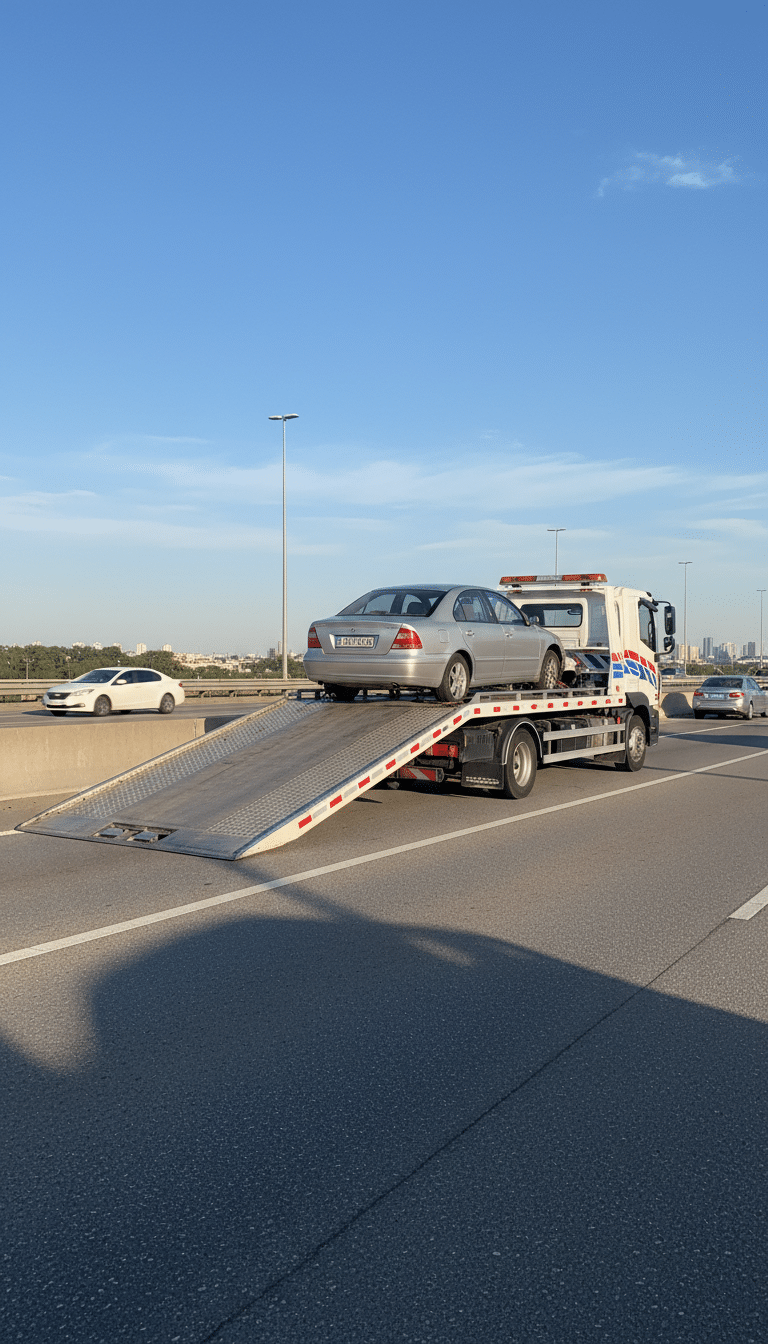 Benefits of Selling Your Junk Car in West Windsor, NJ to Cash In Your Clunker