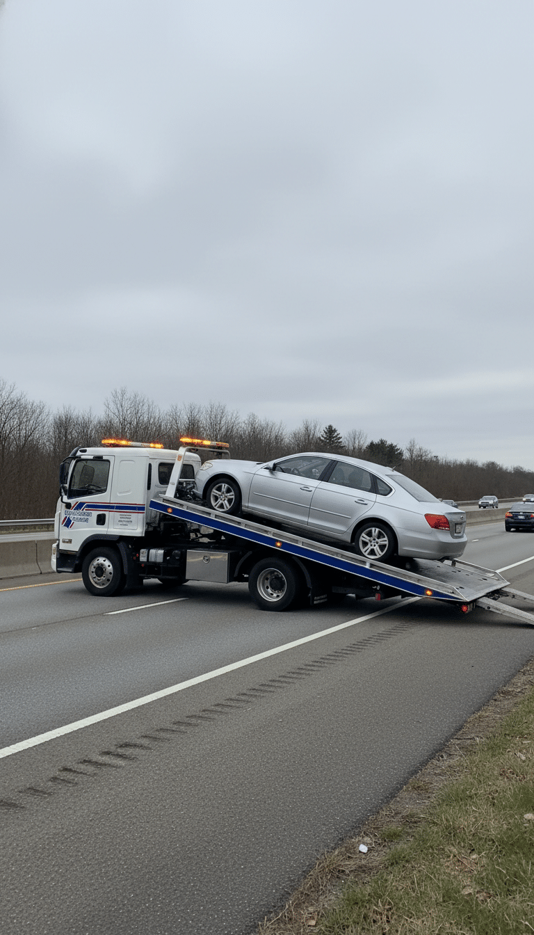 Benefits of Selling Your Junk Car in Westacres, MI to Cash In Your Clunker
