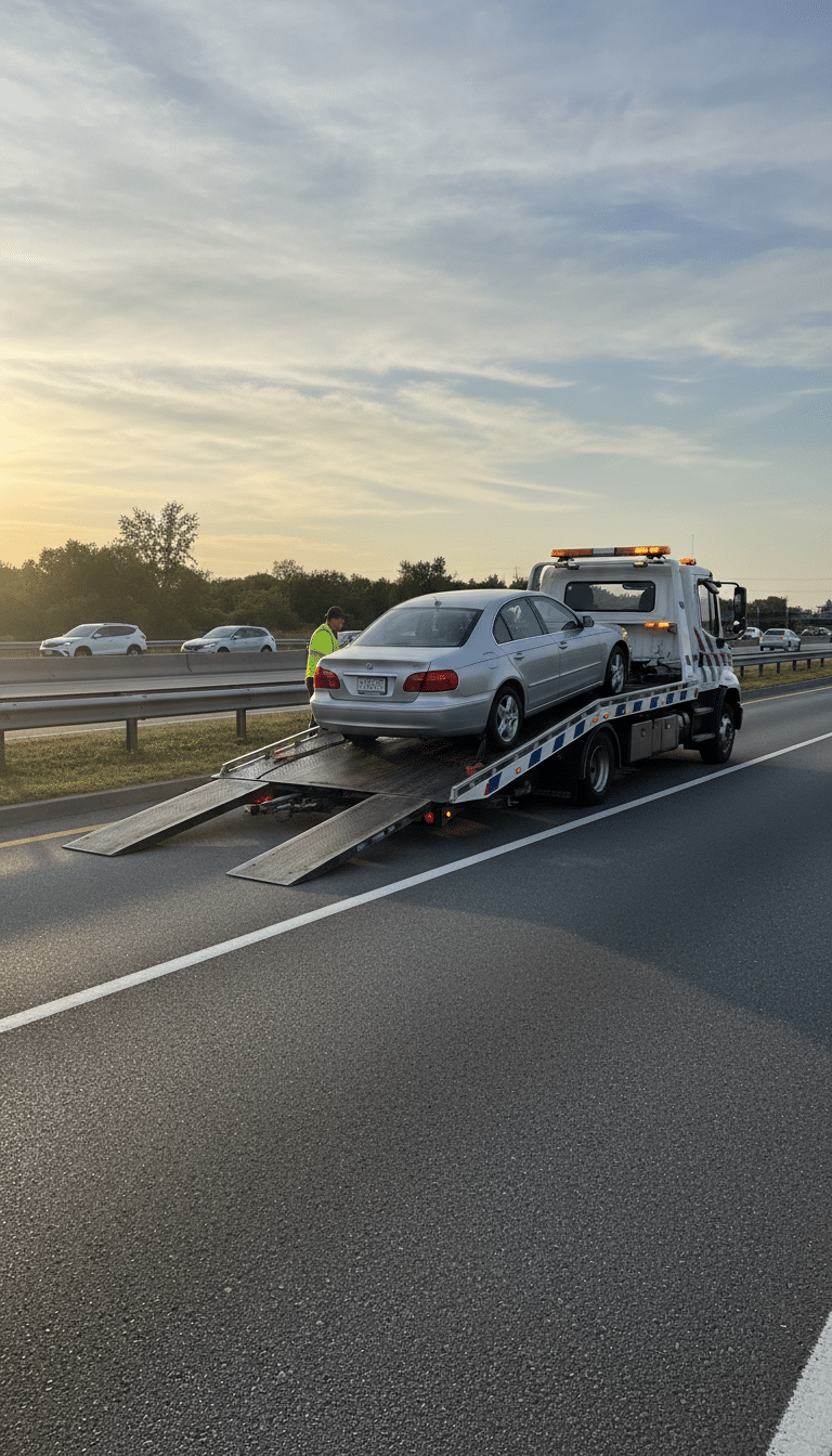 Benefits of Selling Your Junk Car in Westchester, FL to Cash In Your Clunker