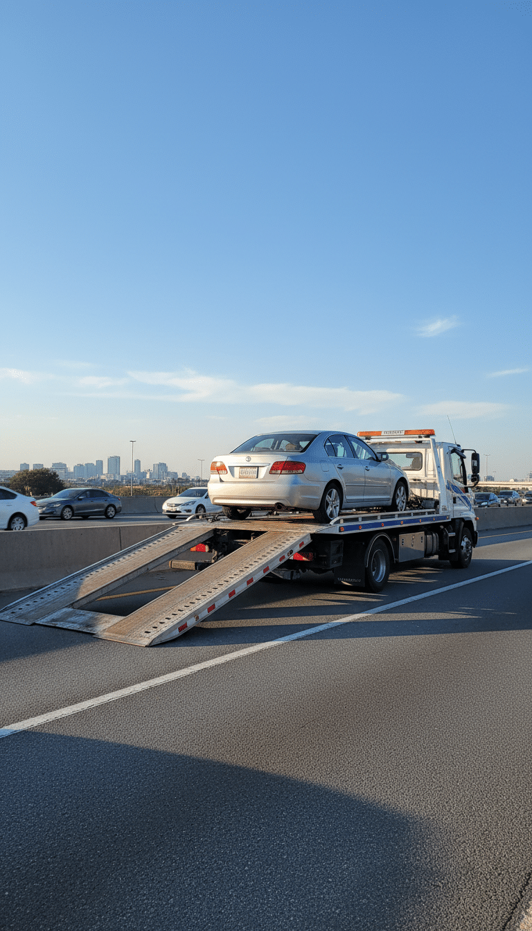 Benefits of Selling Your Junk Car in Westerville, OH to Cash In Your Clunker