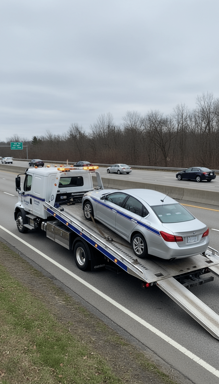 Benefits of Selling Your Junk Car in Westfield, CT to Cash In Your Clunker