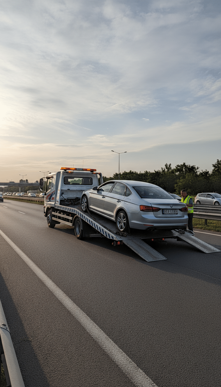 Benefits of Selling Your Junk Car in Westfield, IN to Cash In Your Clunker