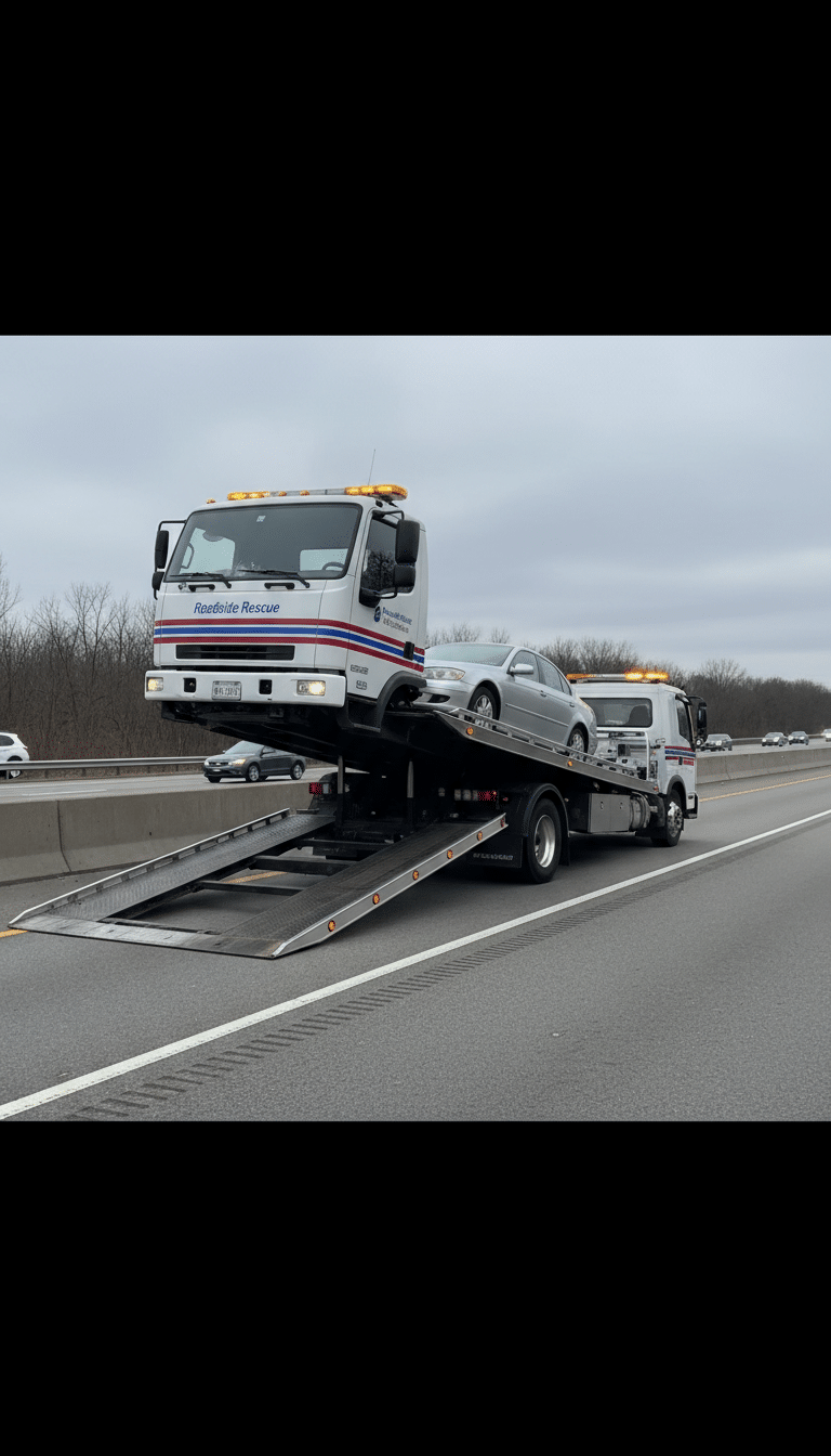 Benefits of Selling Your Junk Car in Westfield, NJ to Cash In Your Clunker