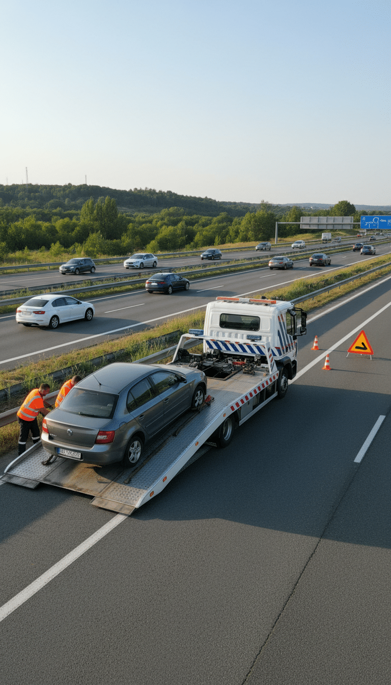 Benefits of Selling Your Junk Car in Westlake, OH to Cash In Your Clunker