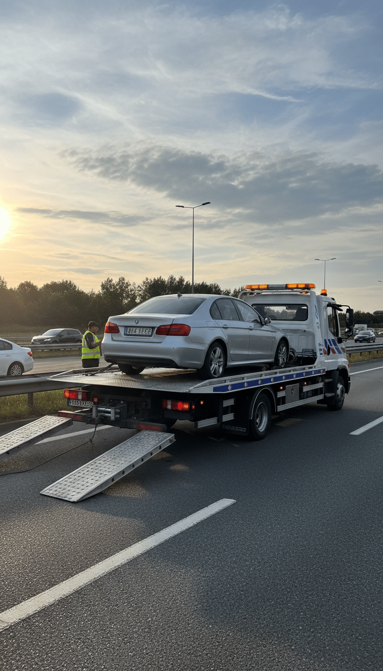 Benefits of Selling Your Junk Car in Westland, MI to Cash In Your Clunker
