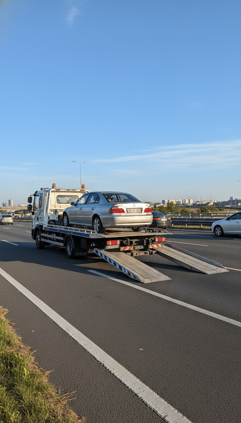 Benefits of Selling Your Junk Car in Westminster, CO to Cash In Your Clunker