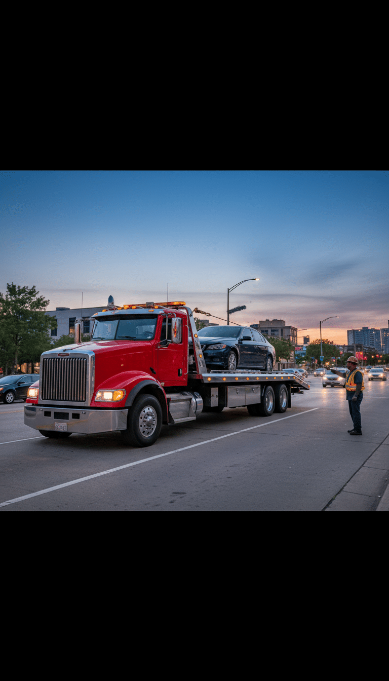 Benefits of Selling Your Junk Car in Westmont, IL to Cash In Your Clunker