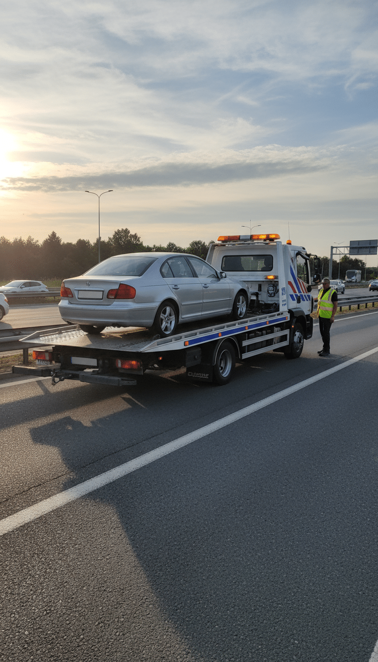 Benefits of Selling Your Junk Car in Westmoor, IN to Cash In Your Clunker
