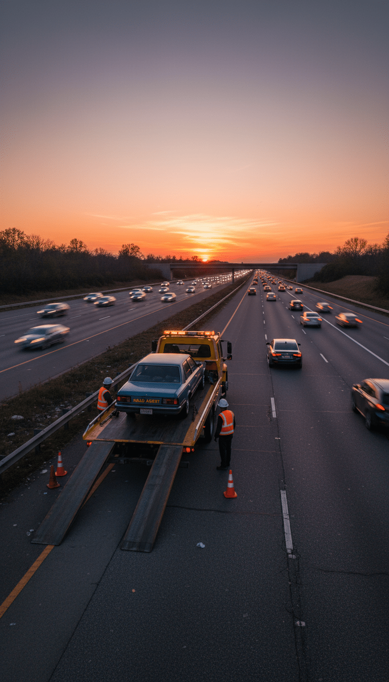 Benefits of Selling Your Junk Car in Westport, CT to Cash In Your Clunker