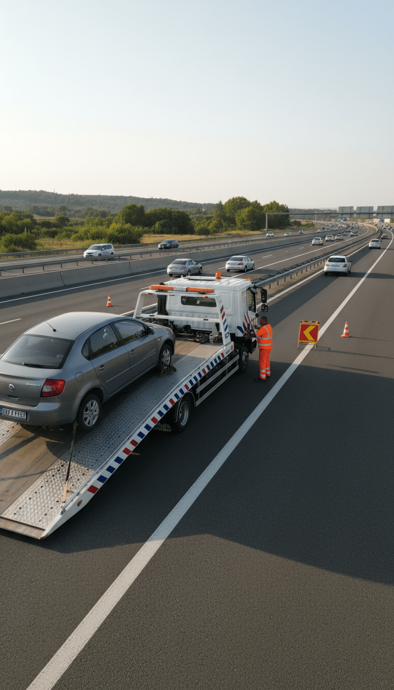 Benefits of Selling Your Junk Car in Westview, MD to Cash In Your Clunker