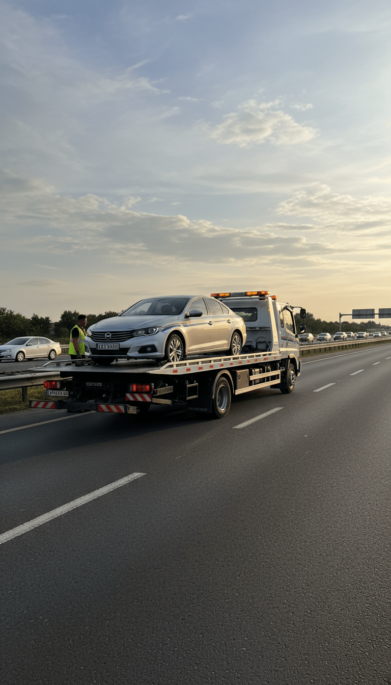 Benefits of Selling Your Junk Car in Wethersfield, CT to Cash In Your Clunker