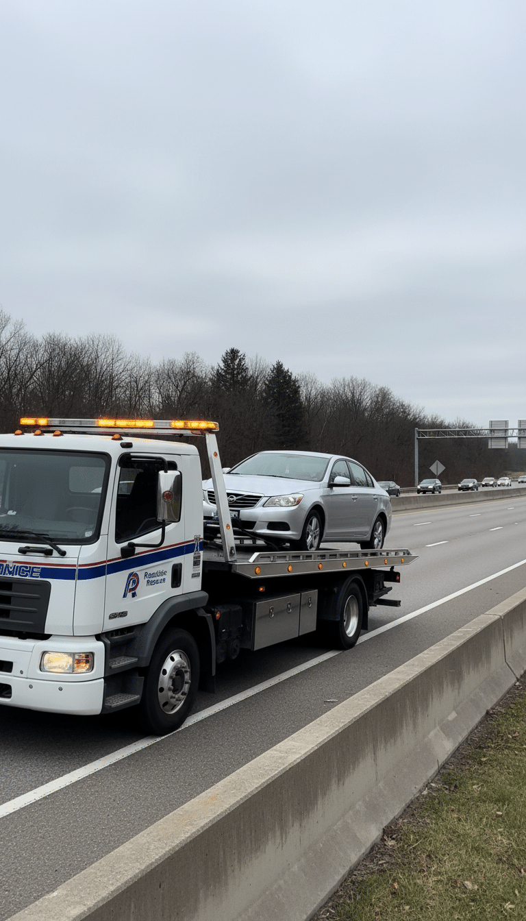 Benefits of Selling Your Junk Car in Wharton, PA to Cash In Your Clunker