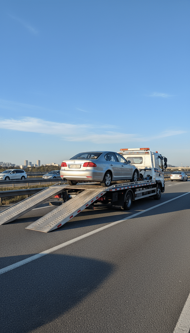 Benefits of Selling Your Junk Car in Wheaton-Glenmont, MD to Cash In Your Clunker