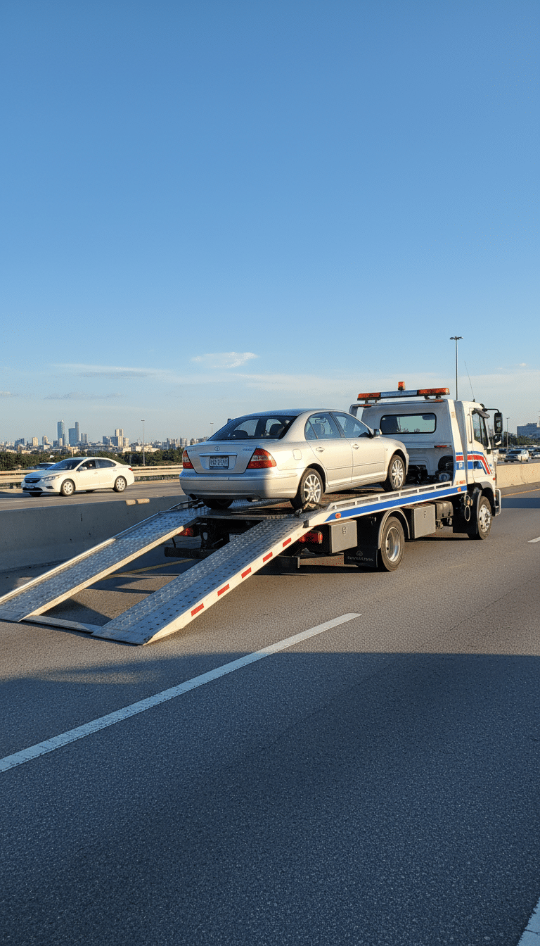 Benefits of Selling Your Junk Car in Whigville, MI to Cash In Your Clunker