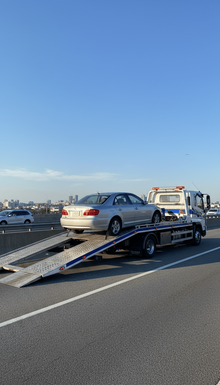Benefits of Selling Your Junk Car in White Bear Lake, MN to Cash In Your Clunker