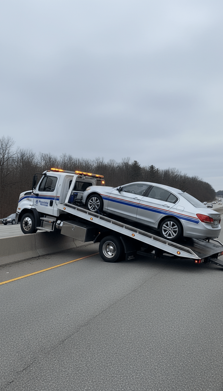 Benefits of Selling Your Junk Car in Whitehall Township, PA to Cash In Your Clunker