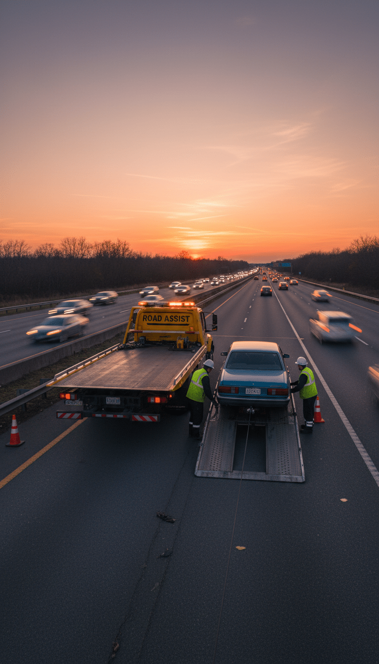 Benefits of Selling Your Junk Car in Whitestone, NY to Cash In Your Clunker