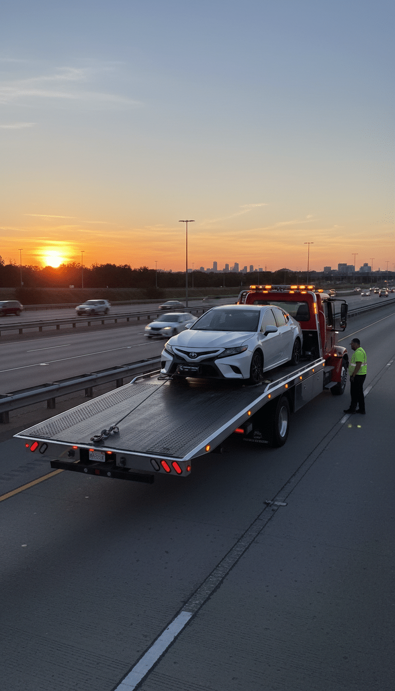 Benefits of Selling Your Junk Car in Whitman, PA to Cash In Your Clunker