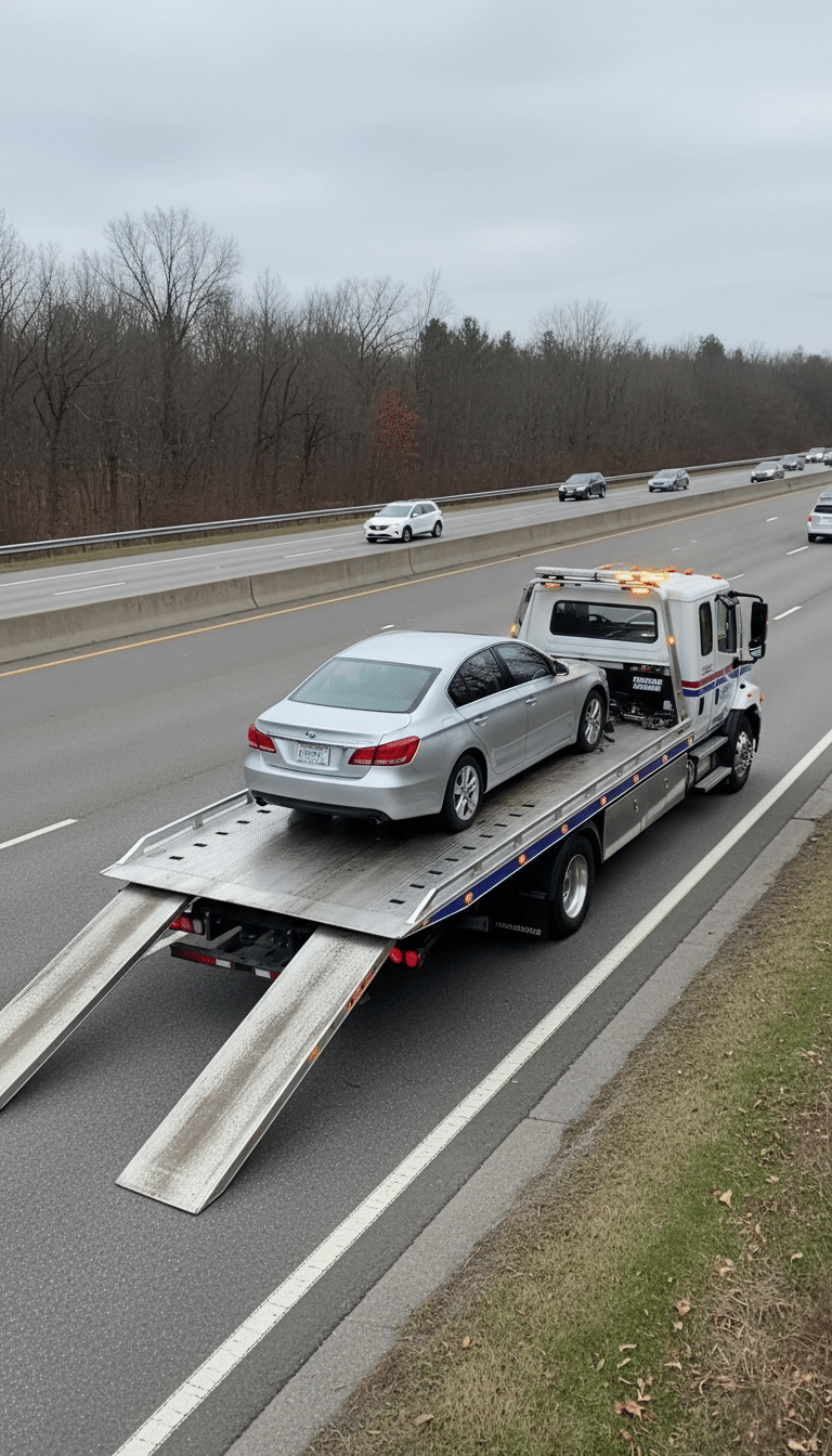 Benefits of Selling Your Junk Car in Whitneyville, CT to Cash In Your Clunker