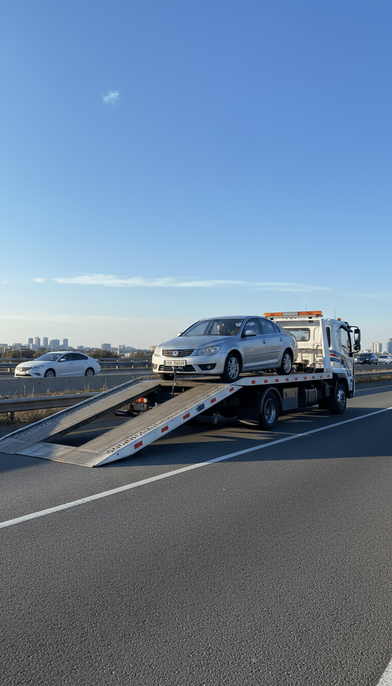 Benefits of Selling Your Junk Car in Wiccopee, NY to Cash In Your Clunker
