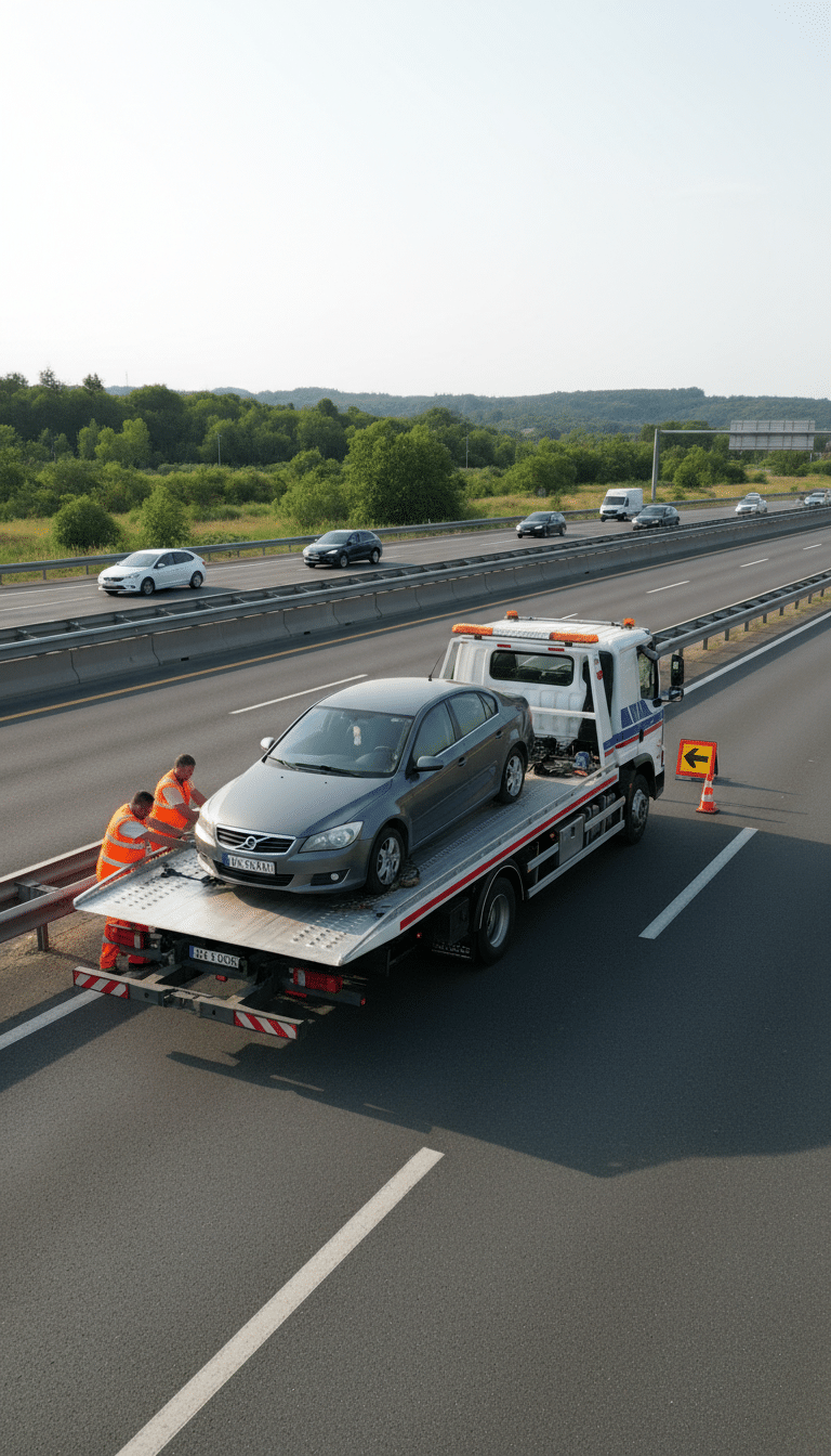 Benefits of Selling Your Junk Car in Wichita Falls, TX to Cash In Your Clunker