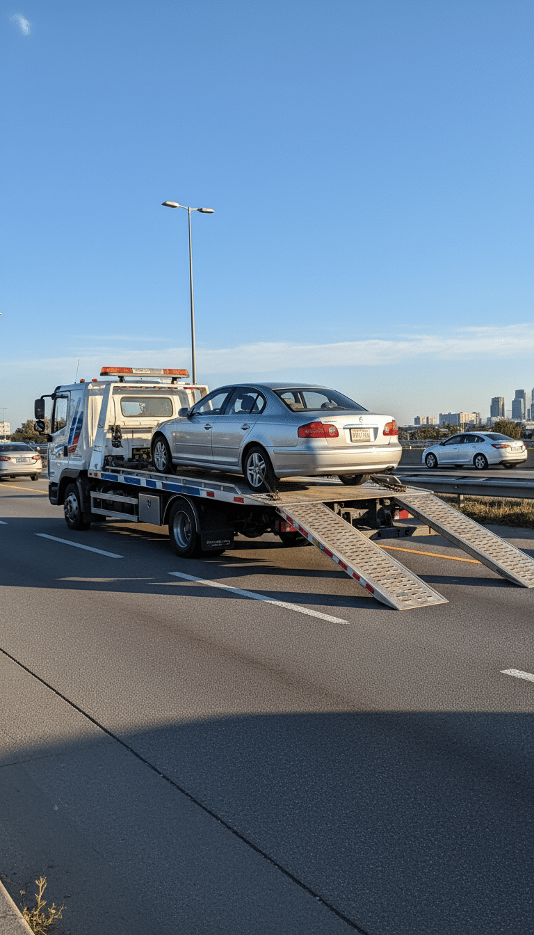 Benefits of Selling Your Junk Car in Wichita, KS to Cash In Your Clunker